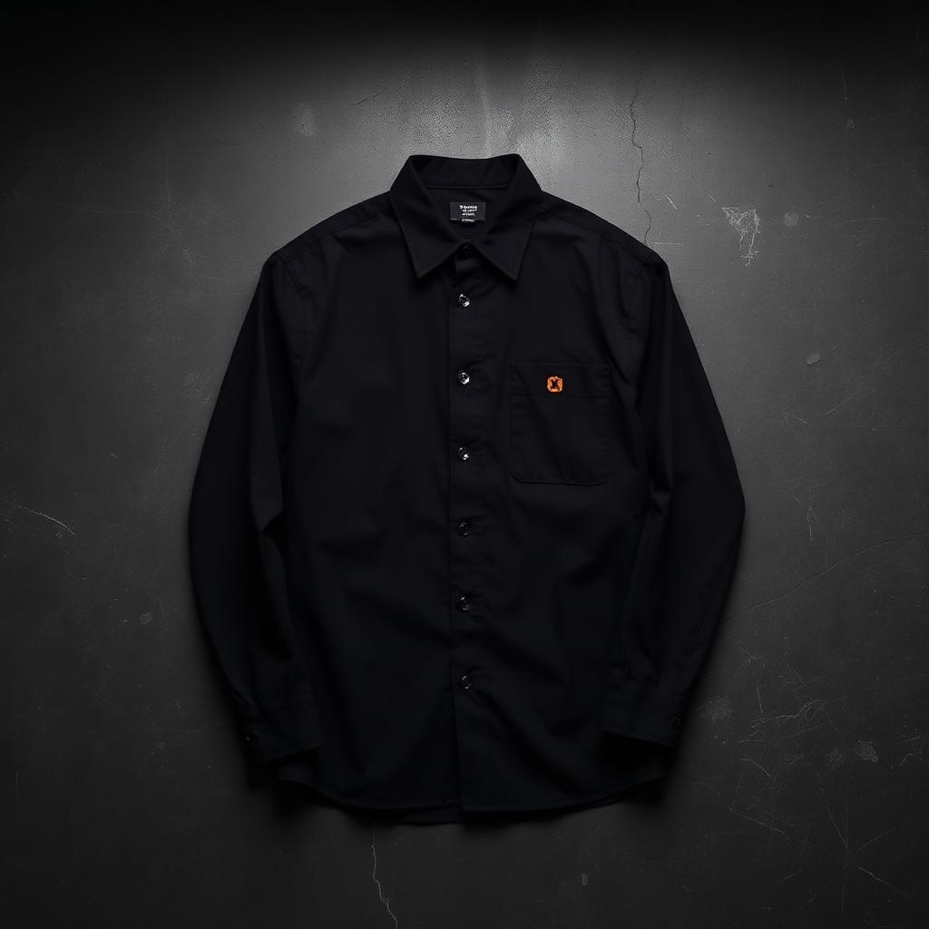 Shirts collection