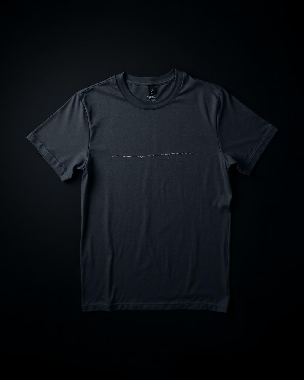 Fault Line Tee