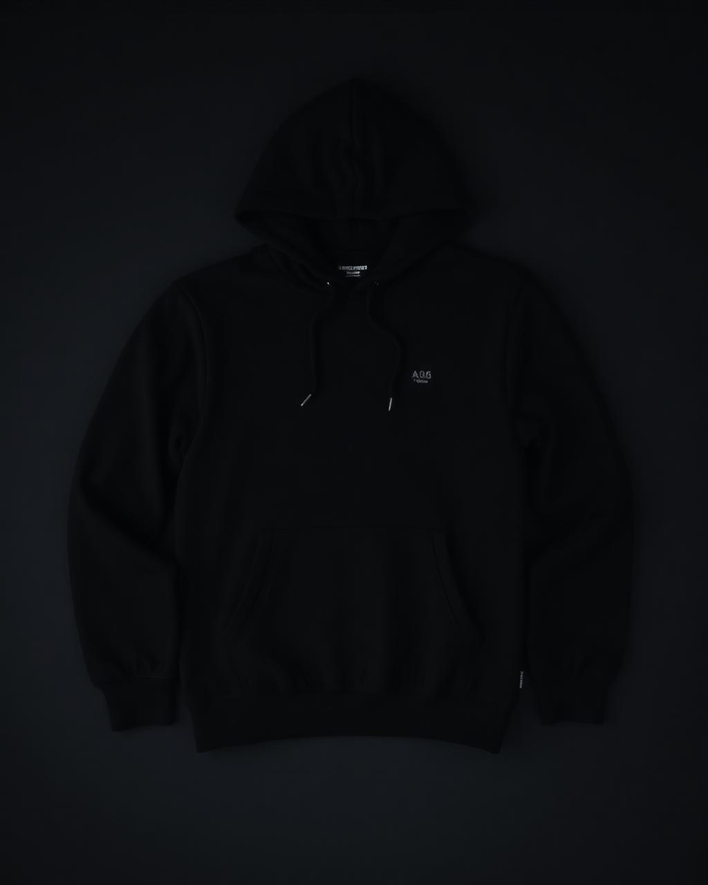 Nightshift Hoodie